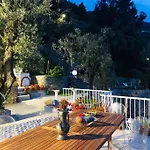 Sea South Front Property1/2acre.gardens Pool Hydro Villa *
