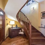 Villa Sea South Front Property1/2acre.gardens Pool Hydro Pieve Ligure