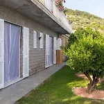 Sea South Front Property1/2acre.gardens Pool Hydro Villa *