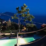 Villa Sea South Front Property1/2acre.gardens Pool Hydro Pieve Ligure
