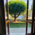 Sea South Front Property1/2acre.gardens Pool Hydro