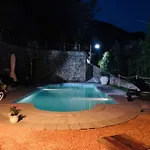 Sea South Front Property1/2acre.gardens Pool Hydro