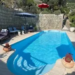 Villa Sea South Front Property1/2acre.gardens Pool Hydro Pieve Ligure