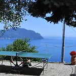 Sea South Front Property1/2acre.gardens Pool Hydro Villa *