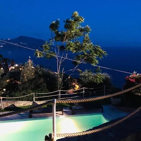 Βίλα Sea South Front Property1/2acre.gardens Pool Hydro Pieve Ligure