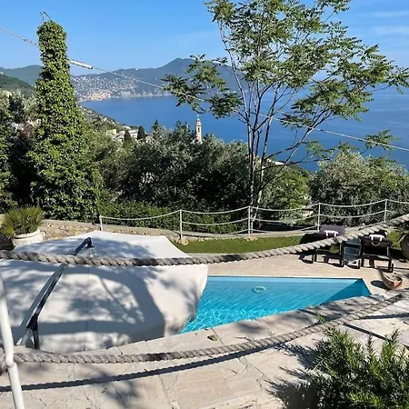 Sea South Front Property1/2acre.gardens Pool Hydro
