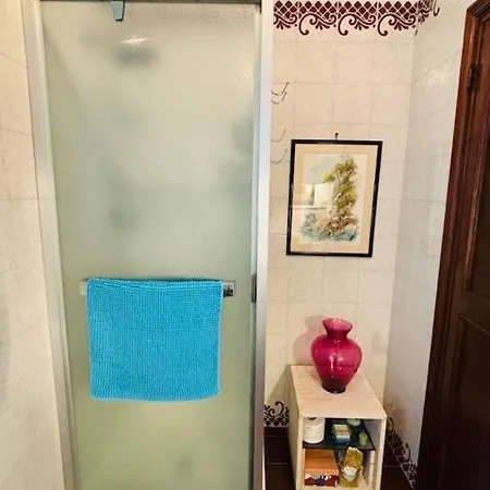 Sea South Front Property1/2acre.gardens Pool Hydro Βίλα *
