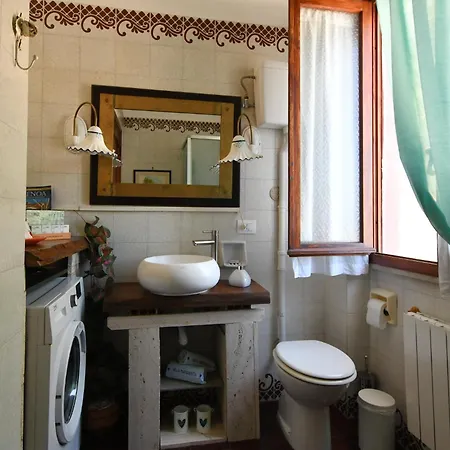 Sea South Front Property1/2acre.gardens Pool Hydro Βίλα *