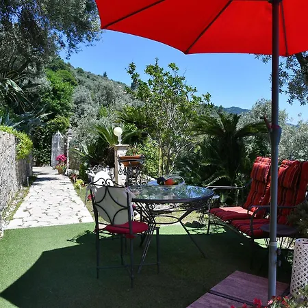 Βίλα Sea South Front Property1/2acre.gardens Pool Hydro *