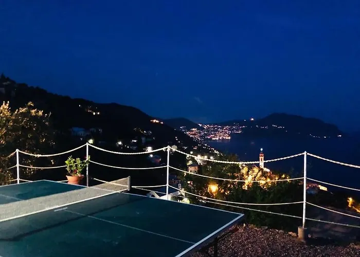 Sea South Front Property1/2acre.gardens Pool Hydro *