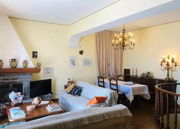 Villa Sea South Front Property1/2acre.gardens Pool Hydro *