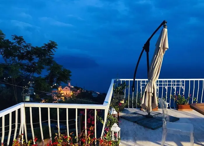 Villa Sea South Front Property1/2acre.gardens Pool Hydro Pieve Ligure