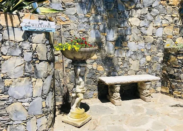 빌라 Sea South Front Property1/2acre.gardens Pool Hydro *