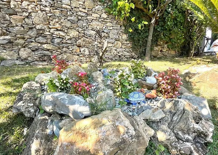Sea South Front Property1/2acre.gardens Pool Hydro Villa *