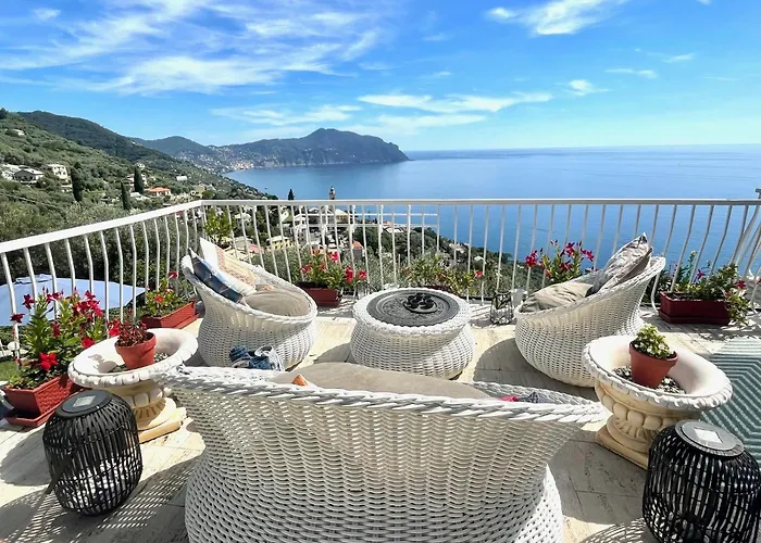빌라 Sea South Front Property1/2acre.gardens Pool Hydro