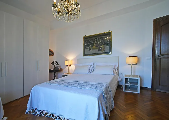Villa Sea South Front Property1/2acre.gardens Pool Hydro Pieve Ligure