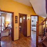 Sea South Front Property1/2acre.gardens Pool Hydro * Pieve Ligure