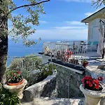 Villa Sea South Front Property1/2acre.gardens Pool Hydro *