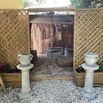 Sea South Front Property1/2acre.gardens Pool Hydro * Pieve Ligure