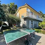 Sea South Front Property1/2acre.gardens Pool Hydro *
