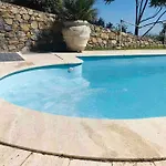Villa Sea South Front Property1/2acre.gardens Pool Hydro *