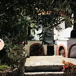 Villa Sea South Front Property1/2acre.gardens Pool Hydro *