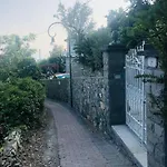 Sea South Front Property1/2acre.gardens Pool Hydro Pieve Ligure