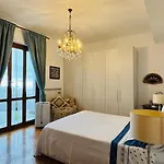 Villa Sea South Front Property1/2acre.gardens Pool Hydro *