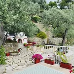 Sea South Front Property1/2acre.gardens Pool Hydro Pieve Ligure