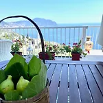 Sea South Front Property1/2acre.gardens Pool Hydro * Pieve Ligure