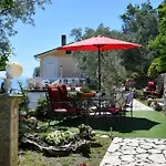 Sea South Front Property1/2acre.gardens Pool Hydro