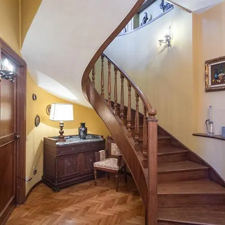 Willa Sea South Front Property1/2acre.gardens Pool Hydro Pieve Ligure
