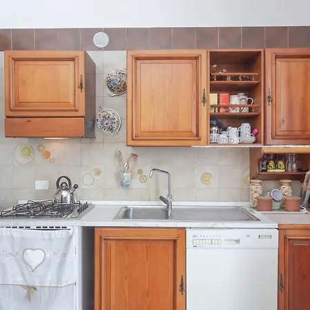 Willa Sea South Front Property1/2acre.gardens Pool Hydro Pieve Ligure