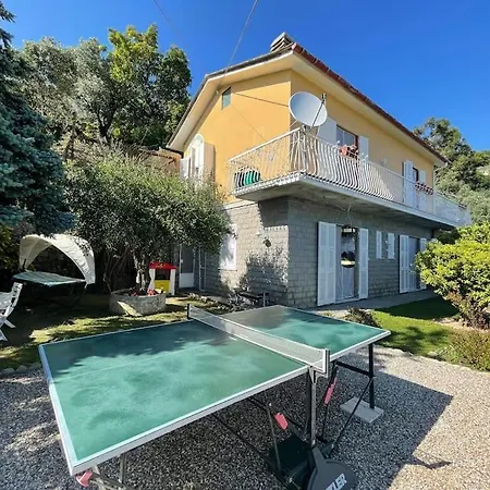 Sea South Front Property1/2acre.gardens Pool Hydro *