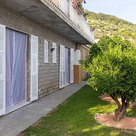 Sea South Front Property1/2acre.gardens Pool Hydro ヴィラ *
