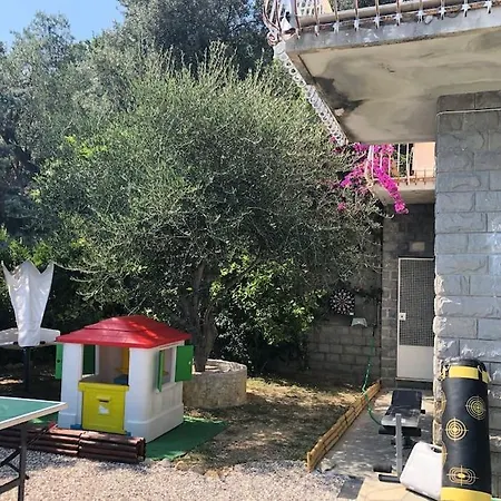 Sea South Front Property1/2acre.gardens Pool Hydro *