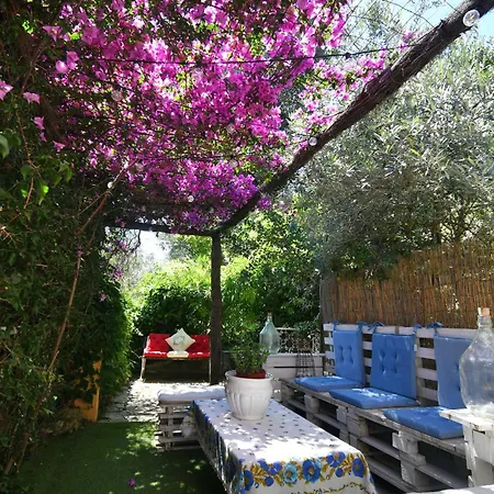 Villa Sea South Front Property1/2acre.gardens Pool Hydro