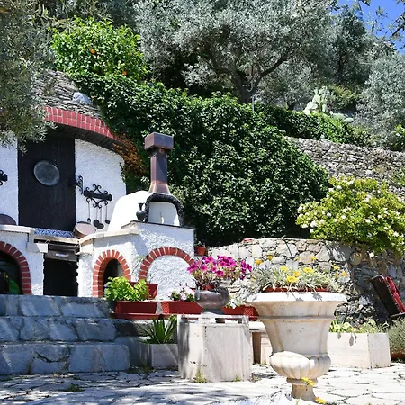 Sea South Front Property1/2acre.gardens Pool Hydro *