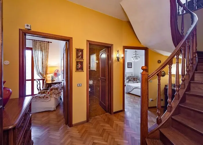 Sea South Front Property1/2acre.gardens Pool Hydro * Пьеве-Лигуре