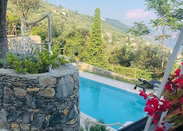Sea South Front Property1/2acre.gardens Pool Hydro *