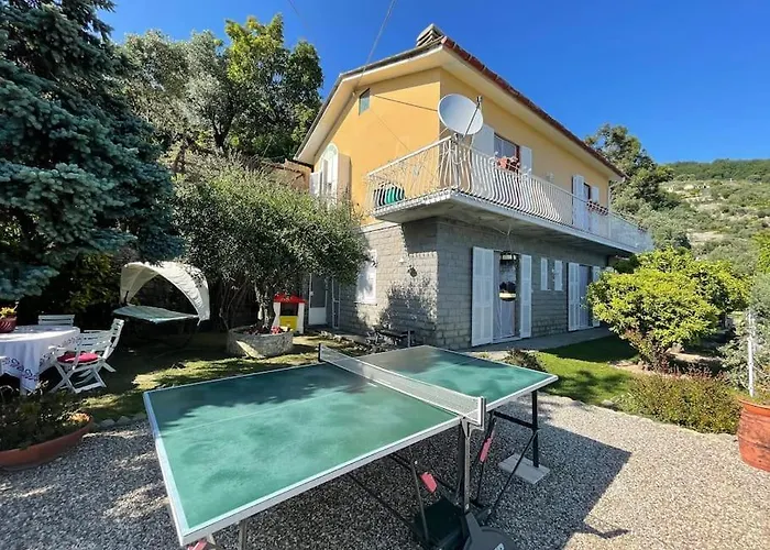 Sea South Front Property1/2acre.gardens Pool Hydro *