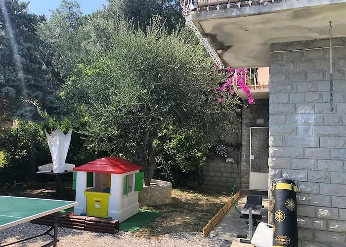 Sea South Front Property1/2acre.gardens Pool Hydro *