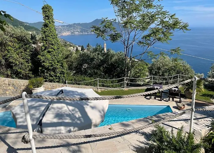Sea South Front Property1/2acre.gardens Pool Hydro