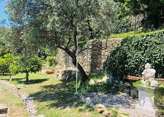 Sea South Front Property1/2acre.gardens Pool Hydro *