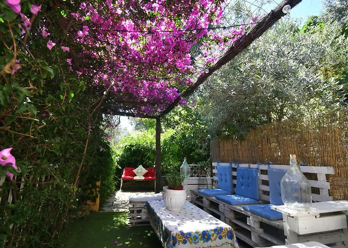 Villa Sea South Front Property1/2acre.gardens Pool Hydro