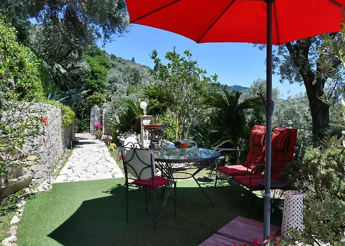 Вилла Sea South Front Property1/2acre.gardens Pool Hydro *