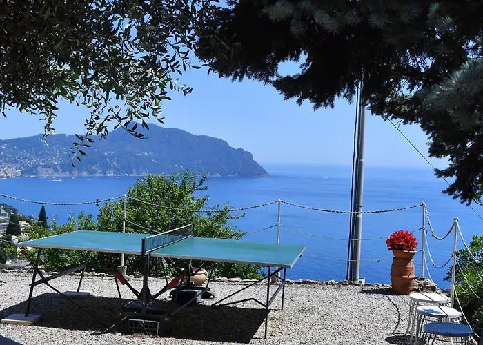 Sea South Front Property1/2acre.gardens Pool Hydro Villa *