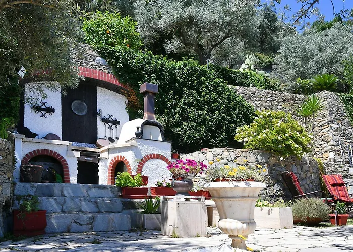Sea South Front Property1/2acre.gardens Pool Hydro *